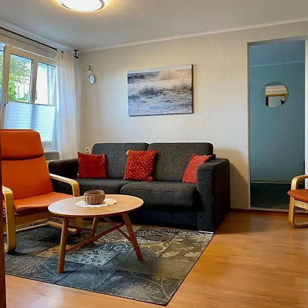 Apartment Ferienwohnung-1-in-der-altstadt-fam-harder Sassnitz