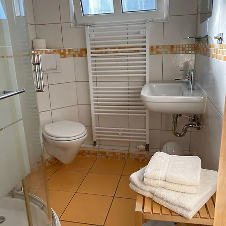 Apartment Ferienwohnung-1-in-der-altstadt-fam-harder *