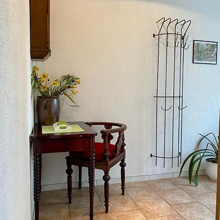 Apartment Ferienwohnung-1-in-der-altstadt-fam-harder Sassnitz