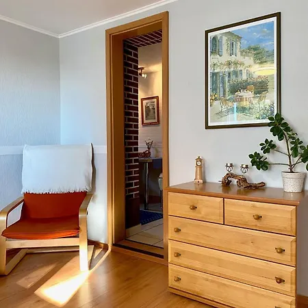Ferienwohnung-1-in-der-altstadt-fam-harder * Sassnitz