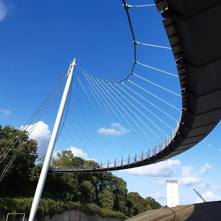 Appartamento Ferienwohnung-1-in-der-altstadt-fam-harder Sassnitz