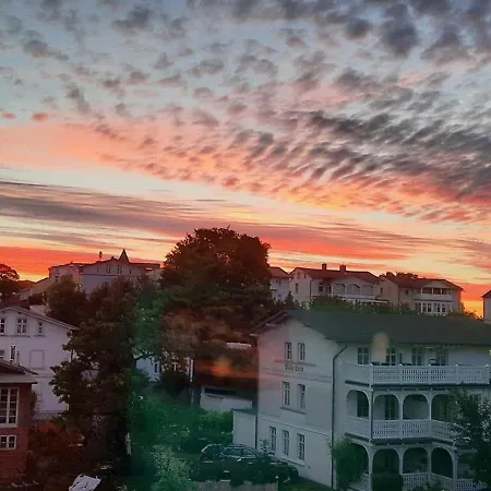 Ferienwohnung-1-in-der-altstadt-fam-harder Appartamento