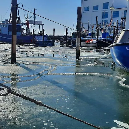 Appartamento Ferienwohnung-1-in-der-altstadt-fam-harder *