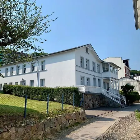 Appartamento Ferienwohnung-1-in-der-altstadt-fam-harder *