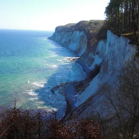 Appartamento Ferienwohnung-1-in-der-altstadt-fam-harder Sassnitz