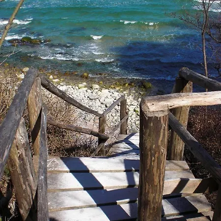 Ferienwohnung-1-in-der-altstadt-fam-harder Appartamento *