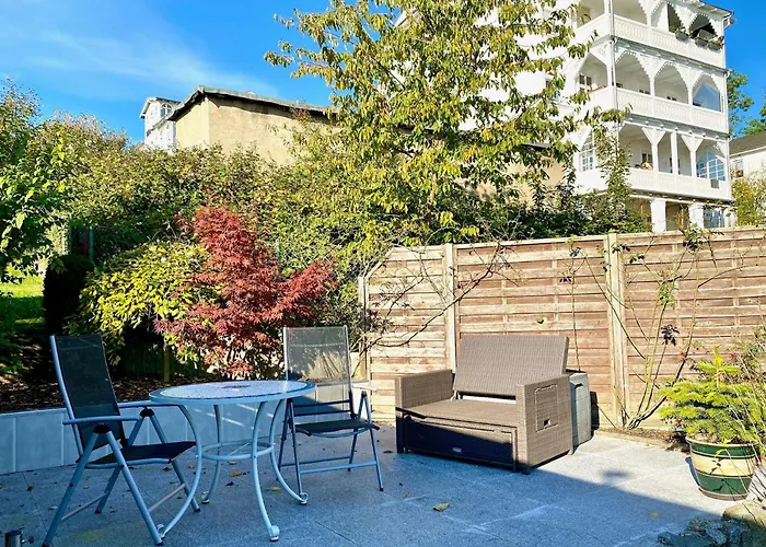 Ferienwohnung-1-in-der-altstadt-fam-harder ساسنيتز